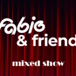 Fabio & Friends - Zaubershow in Berlin Schöneberg