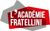 Logo Fratellini - Zirkusschule Frankreich