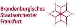 Logo des Brandenburgischen Staatsorchesters Frankfurt Oder