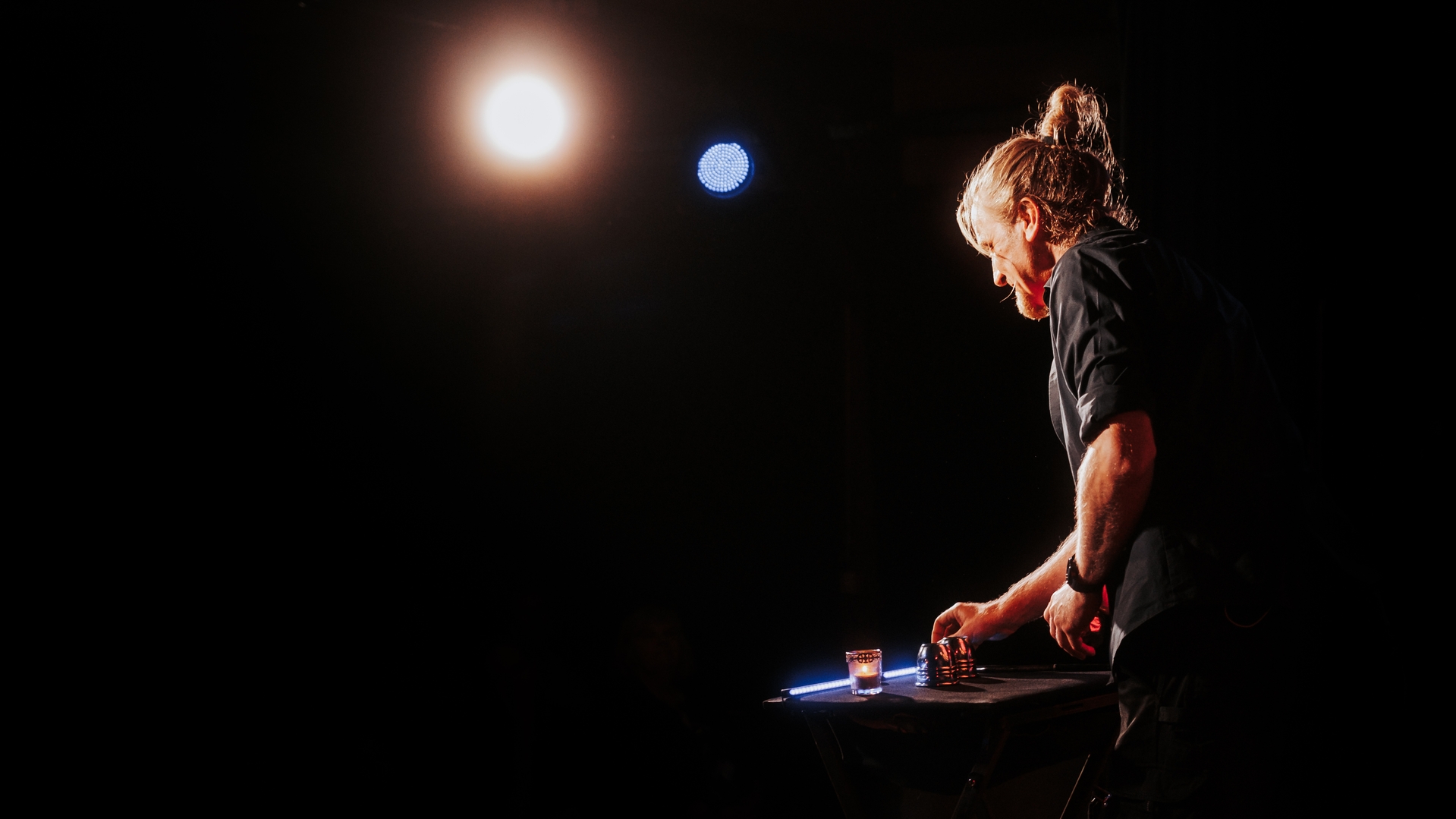 Zauberkünstler & Zauberlehrer Jan Gerken – Berlin