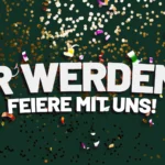 Streetmagic zum 20.Geburtstag des Fabiolus Magicstores in Schöneberg