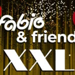 Fabio & Friends XXL -  Der Zauberladen in Berlin Schöneberg hat Geburtstag