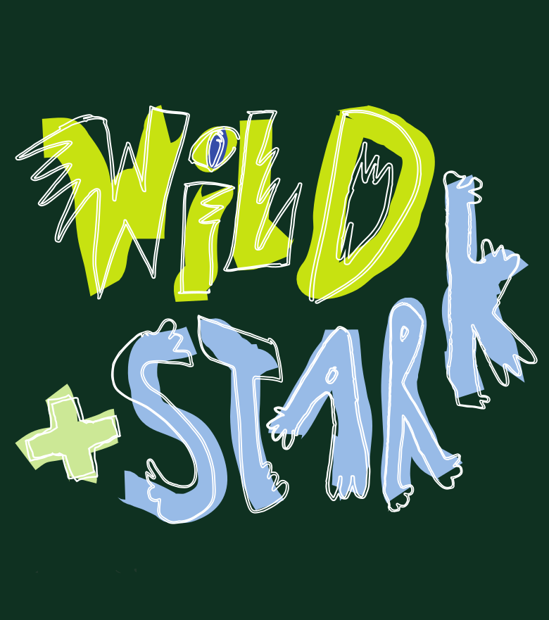 WILD & STARK - TheaterFest für Kinder