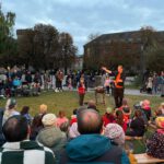 Museumskinderfest - Zitadelle Spandau