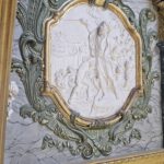 Königinnen, Zauberer und Gespenster im Schloss Charlottenburg