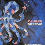 Zauber-Dienstag im Illuseum Berlin
